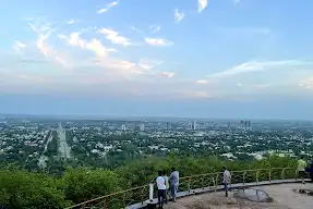 Daman-e-Koh